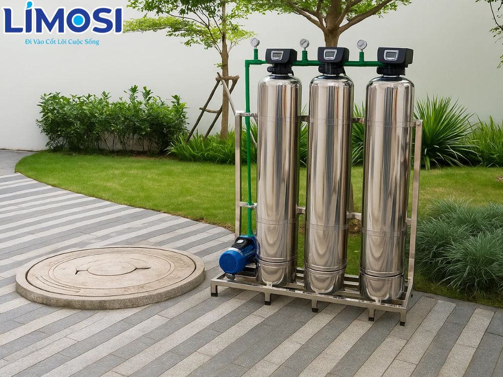 3. Điểm nổi bật kỹ thuật